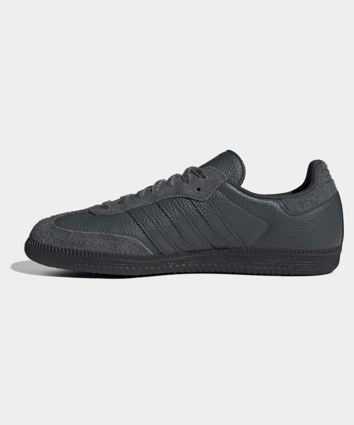 아디다스(ADIDAS) 삼바 OG - 카본 / KK2331