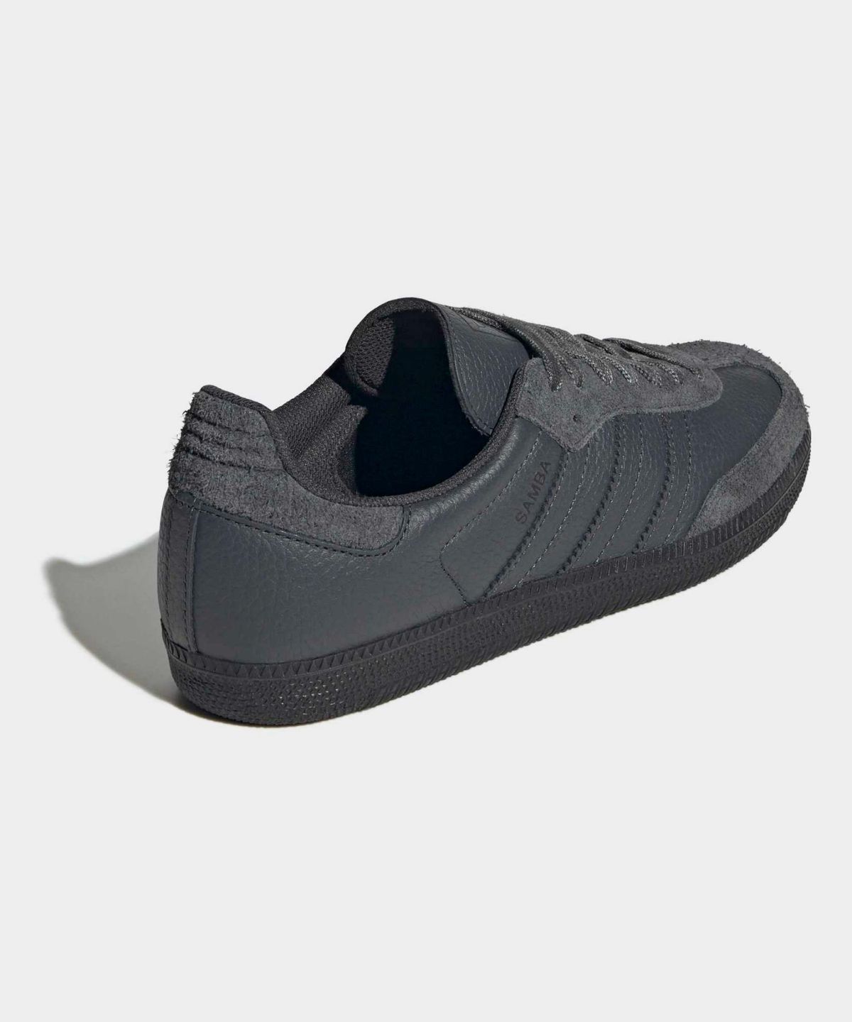 아디다스(ADIDAS) 삼바 OG - 카본 / KK2331