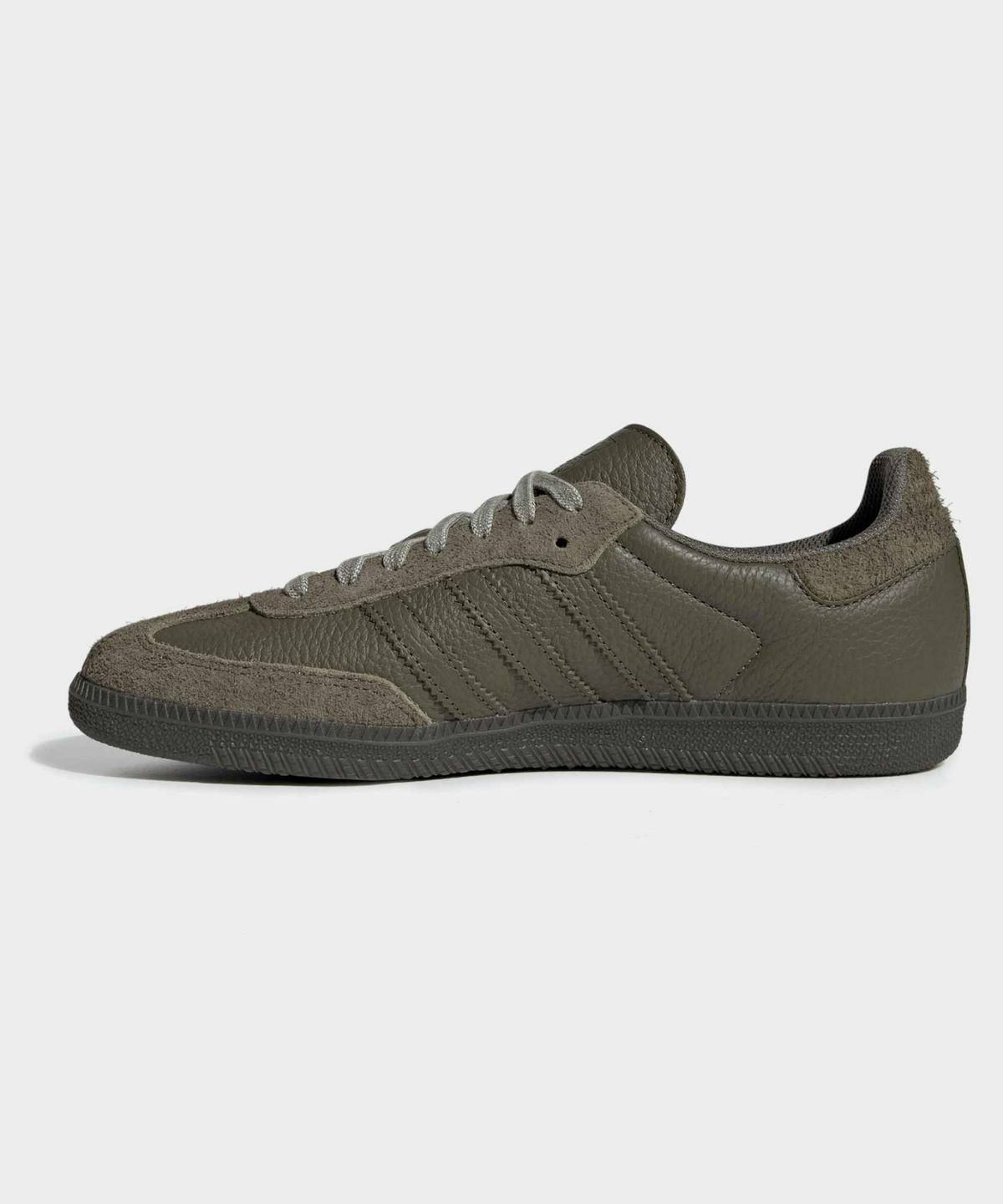 아디다스(ADIDAS) 삼바 OG - 올리브스트라타 / KK2332