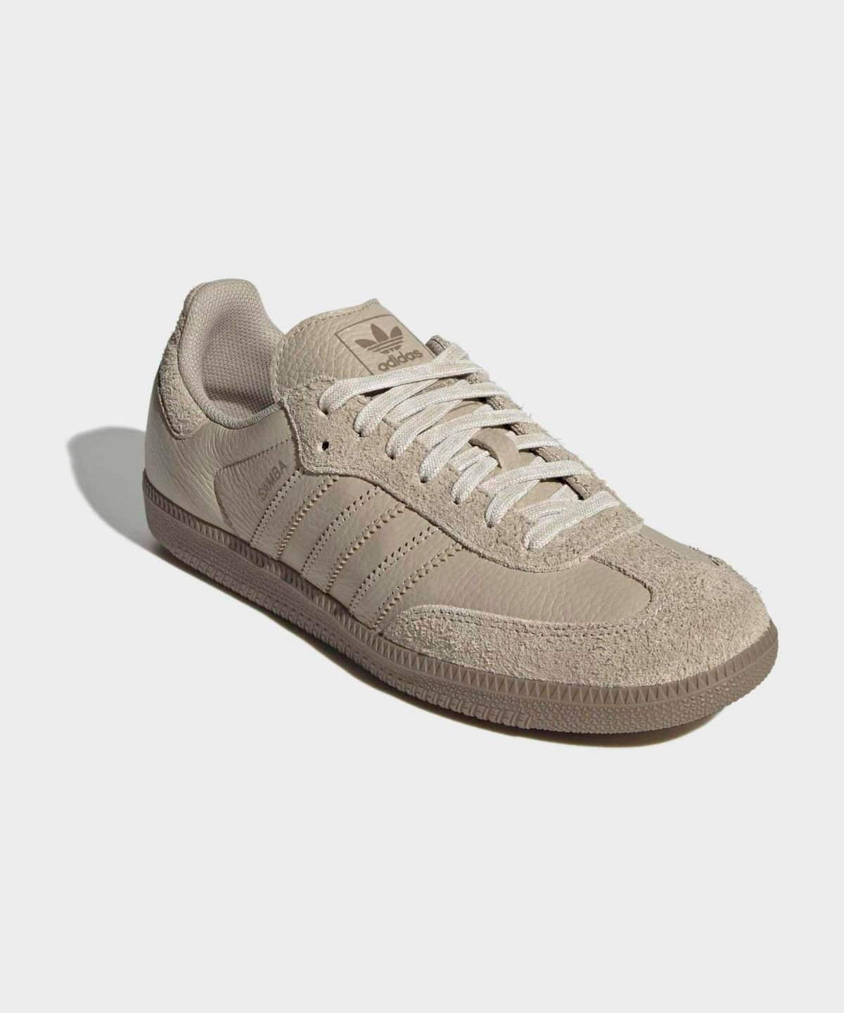 아디다스(ADIDAS) 삼바 OG - 카키 / KK2333