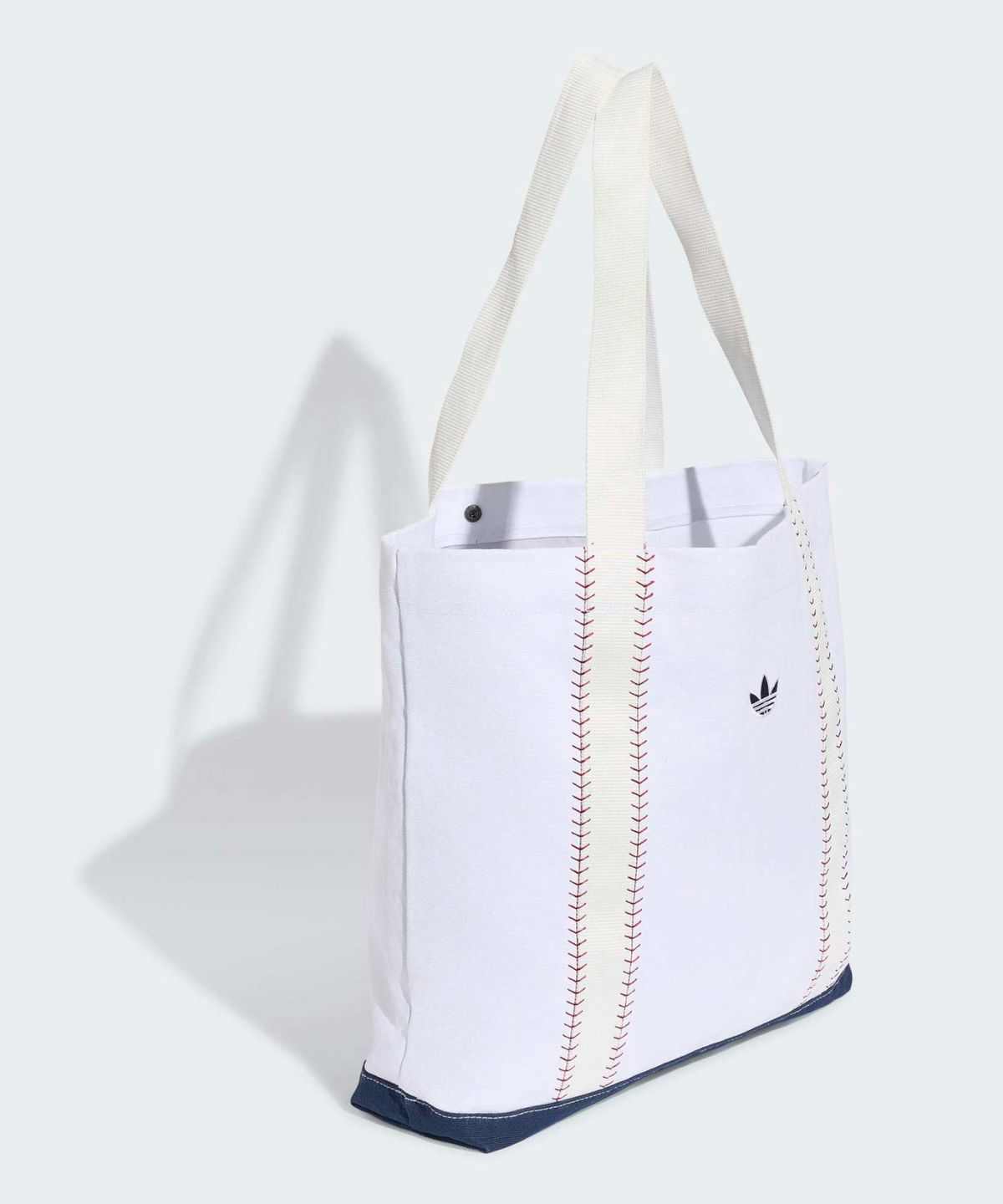 아디다스(ADIDAS) 토트 백 - 화이트 / KS4136
