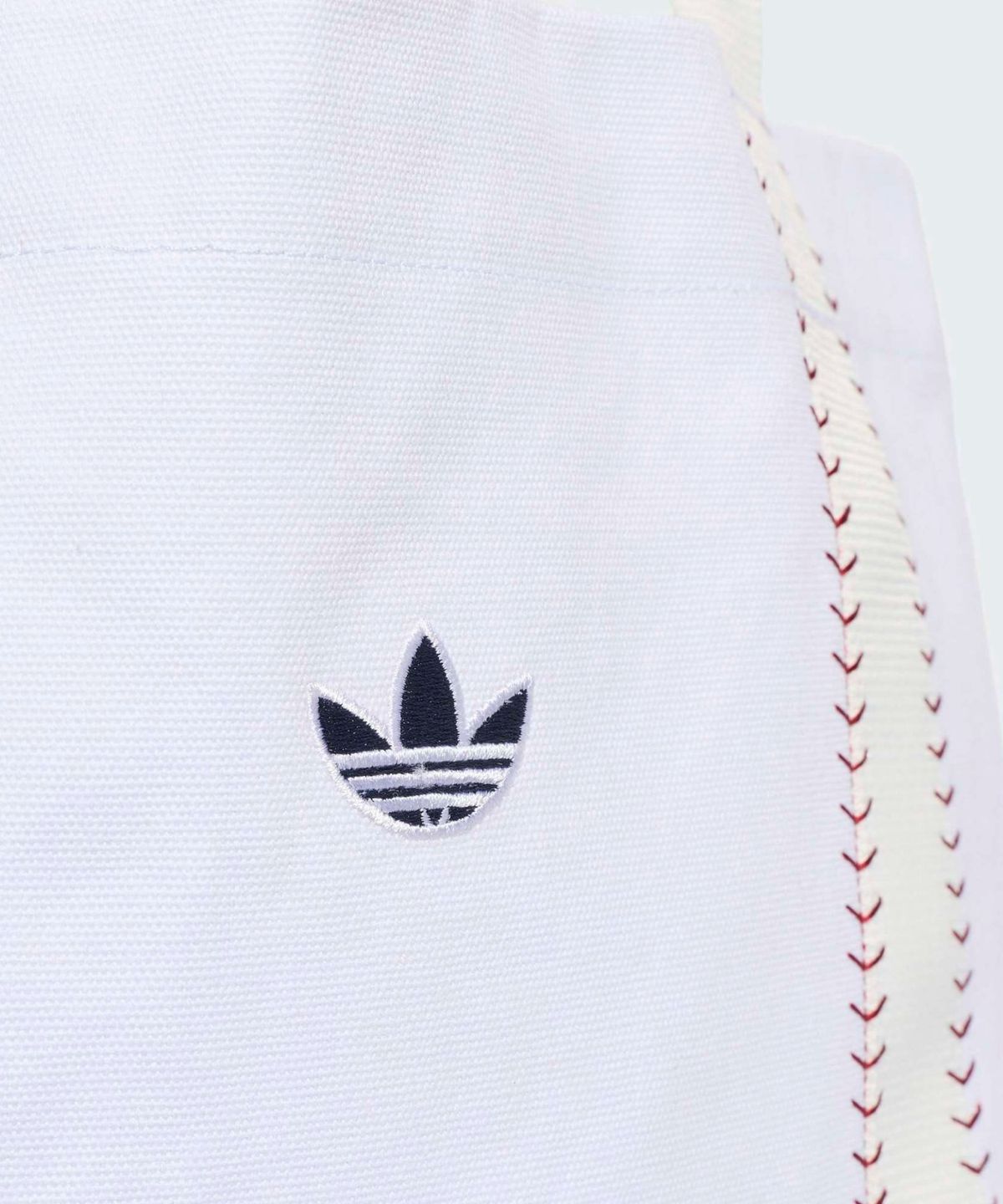 아디다스(ADIDAS) 토트 백 - 화이트 / KS4136