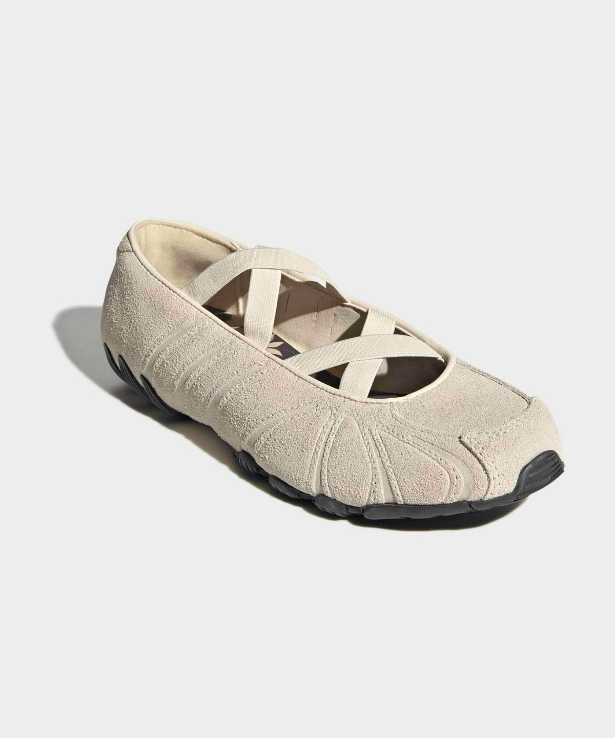 아디다스(ADIDAS) 고스트 스프린트 발레 - 크림화이트 / KZ7291