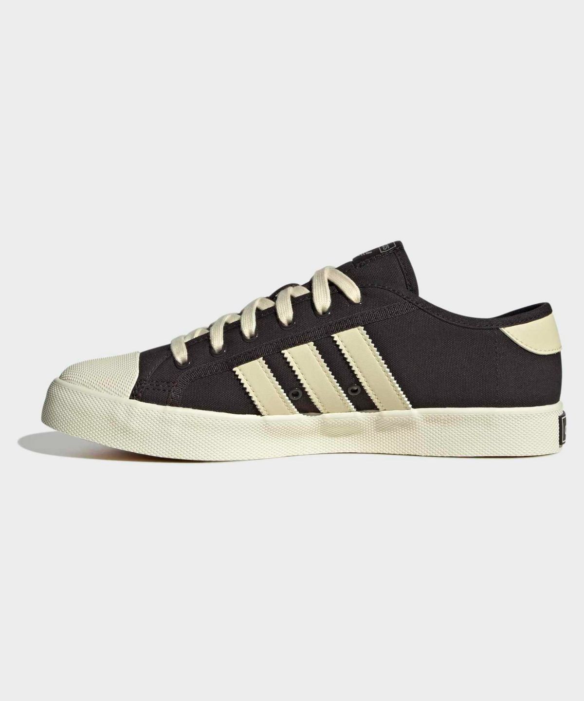 아디다스(ADIDAS) 니시 - 아우라커피:크림화이트 / LA6438