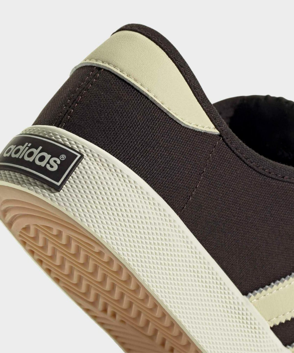 아디다스(ADIDAS) 니시 - 아우라커피:크림화이트 / LA6438