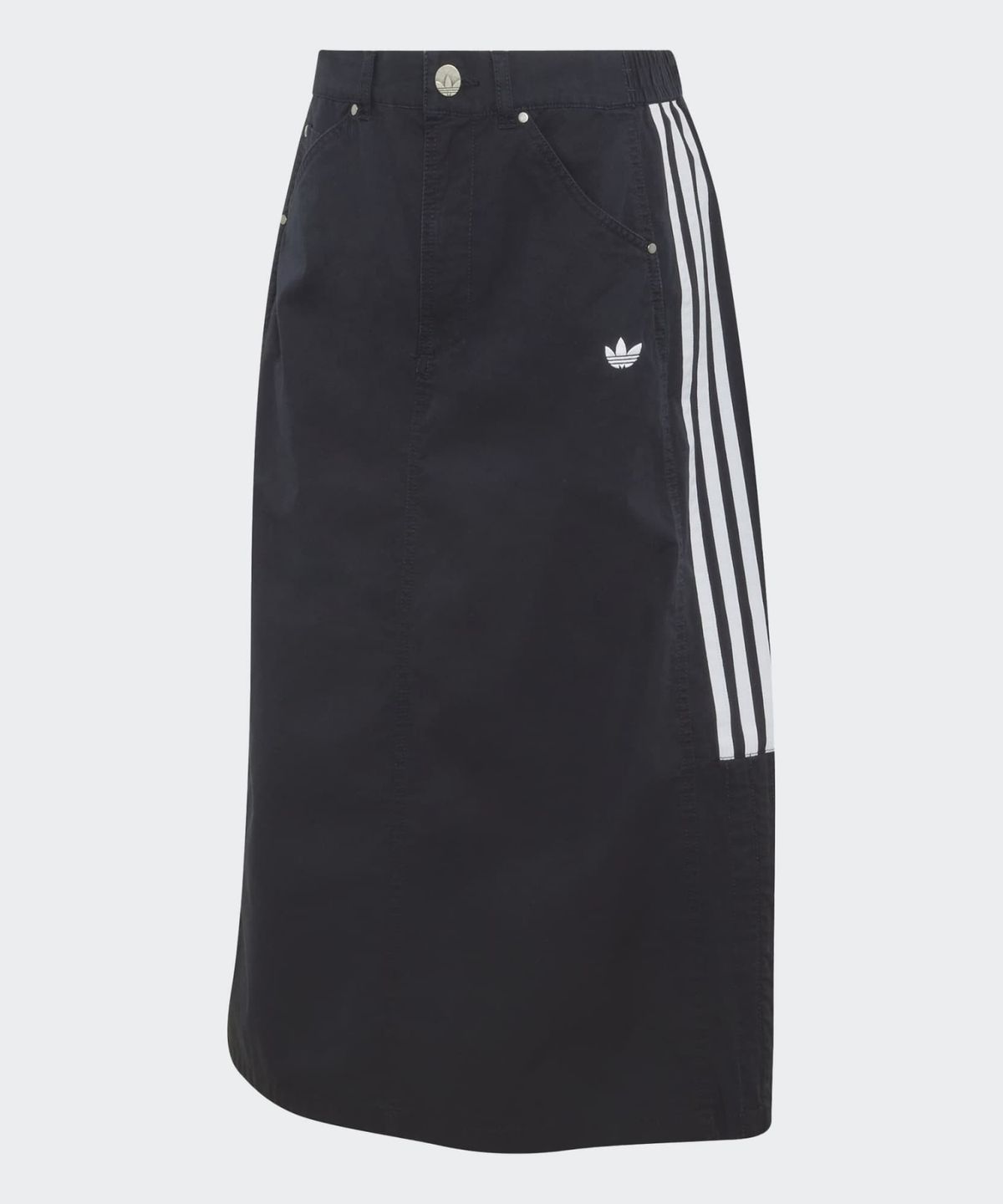 아디다스(ADIDAS) 스커트 - 블랙 / LE8298