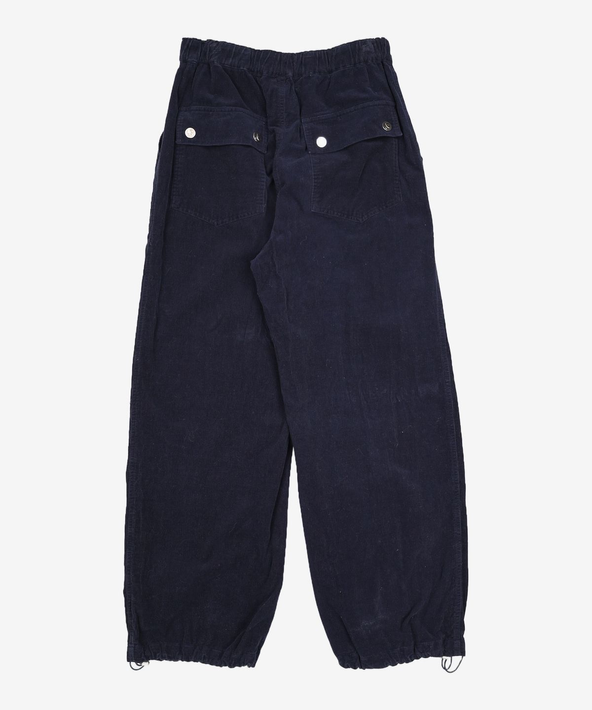 레스트앤레크레이션(REST&RECREATION) RR CORDUROY PANTS_NAVY L