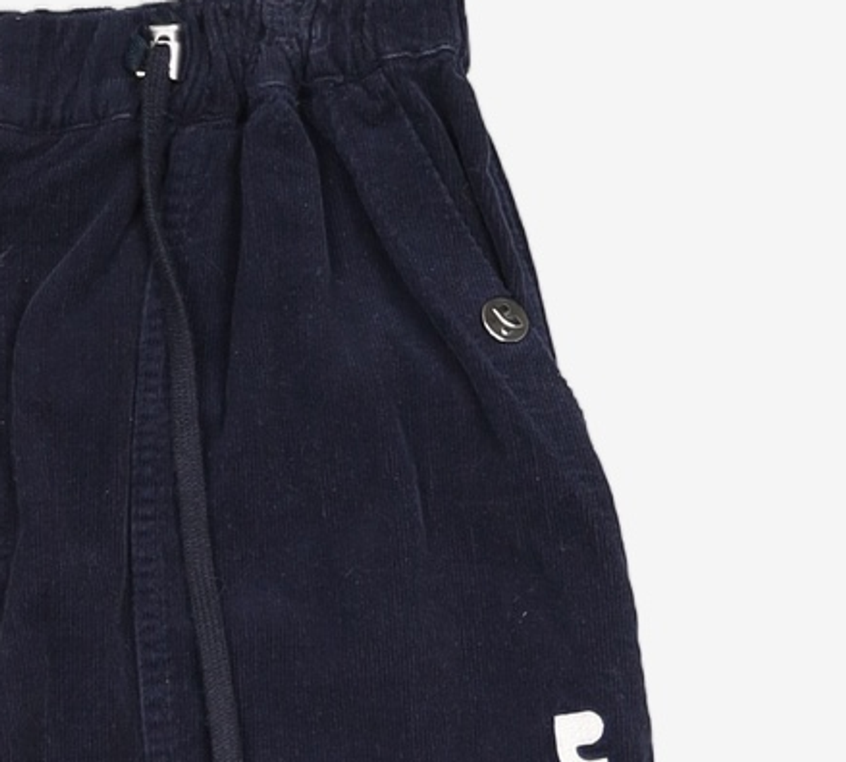 레스트앤레크레이션(REST&RECREATION) RR CORDUROY PANTS_NAVY L