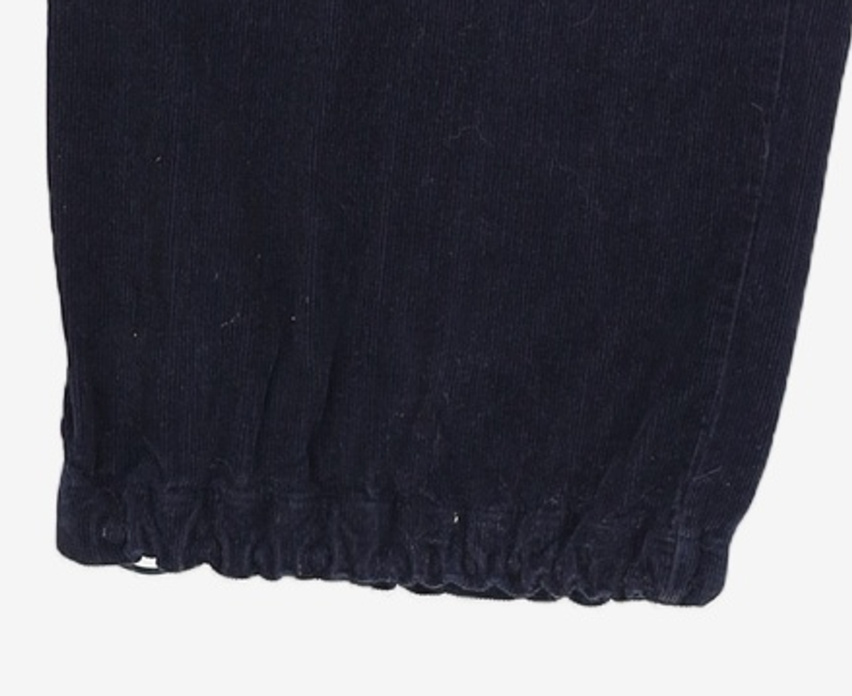 레스트앤레크레이션(REST&RECREATION) RR CORDUROY PANTS_NAVY L