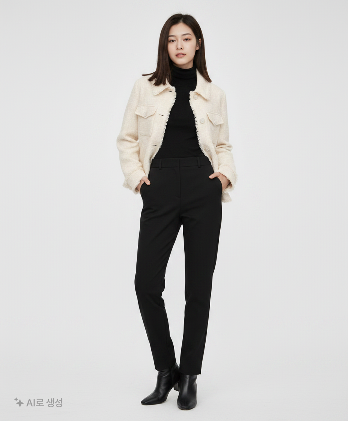 셀렙샵(CELEBSHOP) 슈트/블레이저 재킷 55