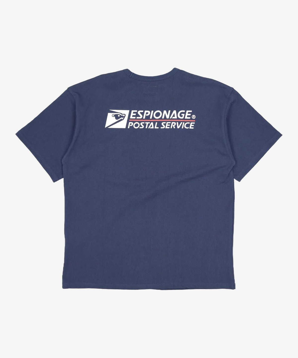 에스피오나지(ESPIONAGE) 반소매 티셔츠 XL