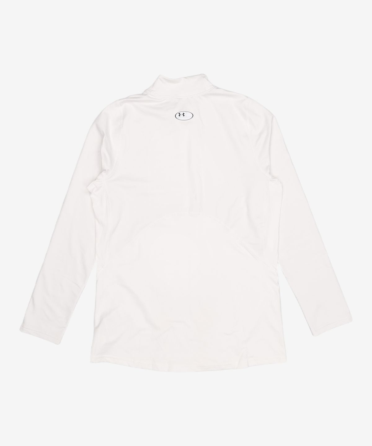 언더아머(UNDERARMOUR) 콜드기어 피티드 모크 1366066-001 100