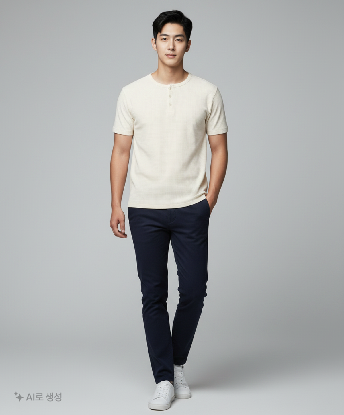 드로우핏(DRAW FIT) 반소매 티셔츠 XL
