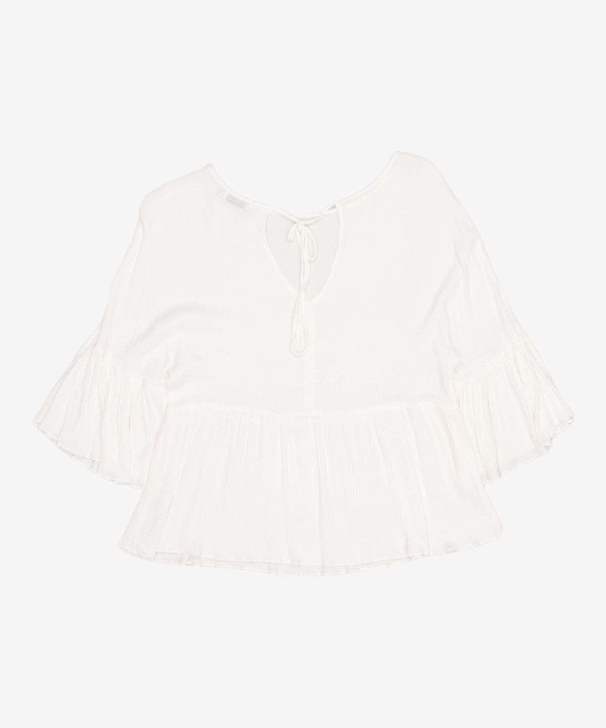 버쉬카(Bershka) 블라우스 L