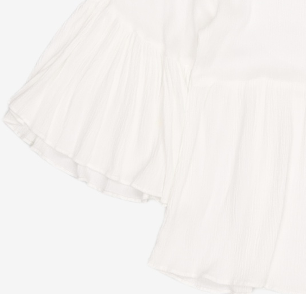 버쉬카(Bershka) 블라우스 L