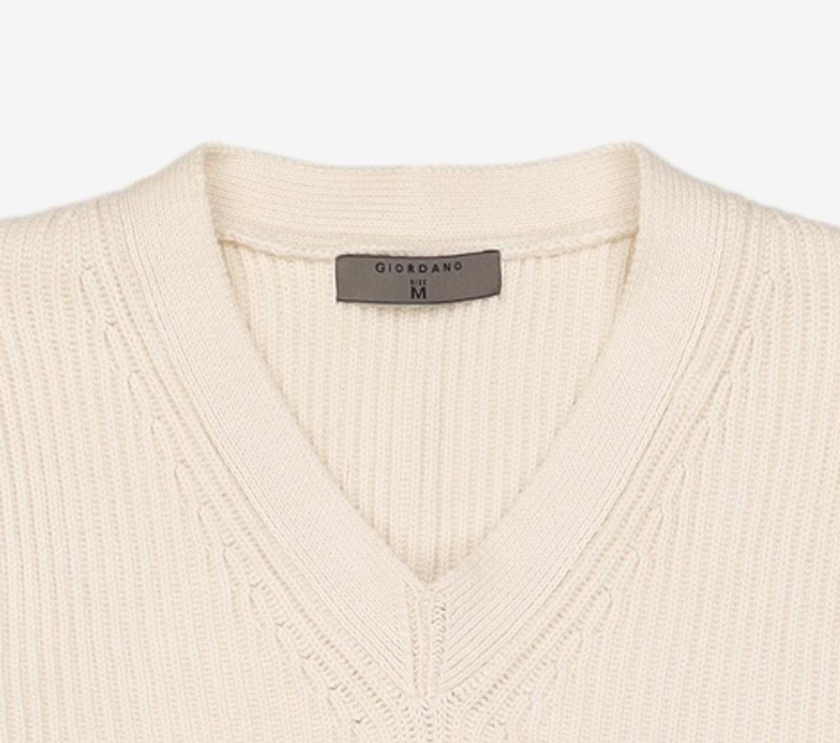 지오다노(GIORDANO) 니트/스웨터 M