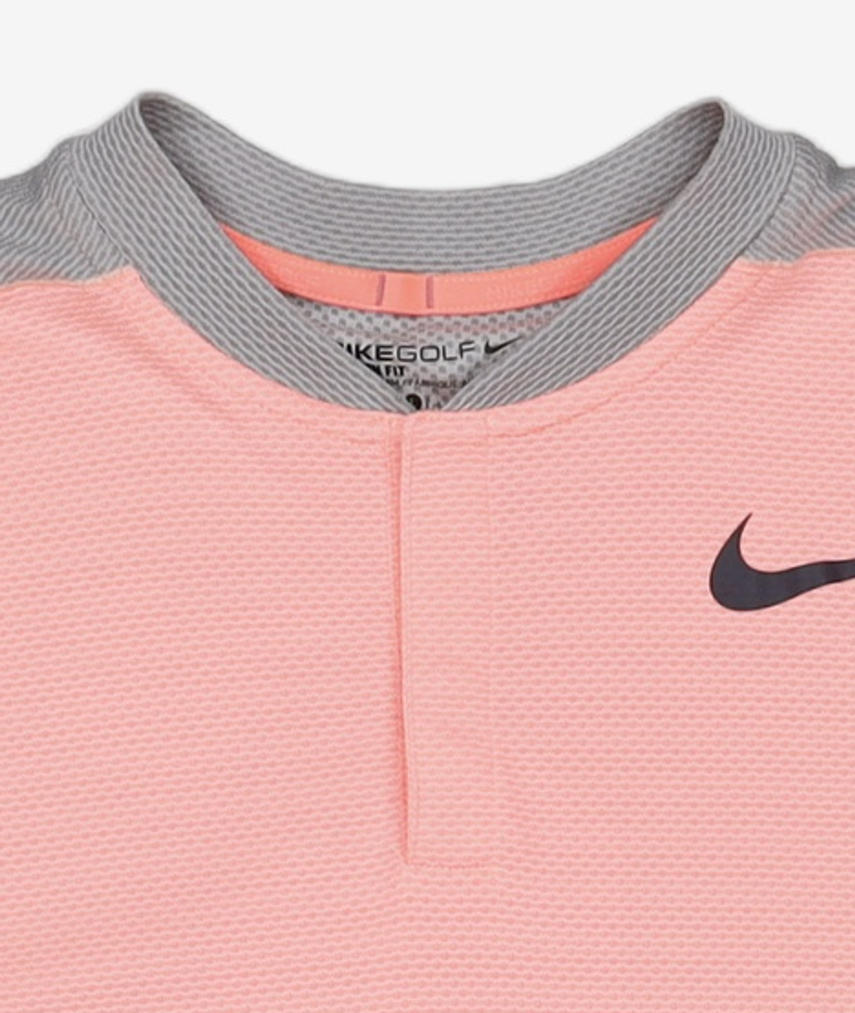 나이키 골프(NIKE GOLF) 반소매 티셔츠 100