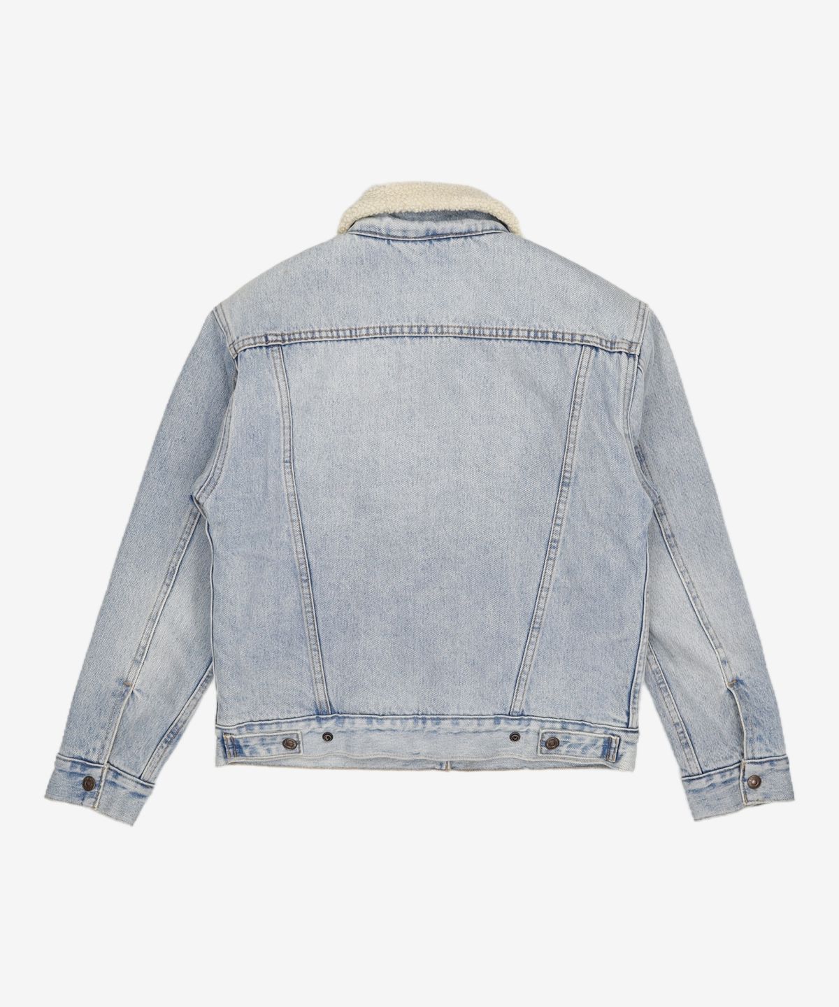 리바이스(LEVI'S) 데님/트러커 재킷 80