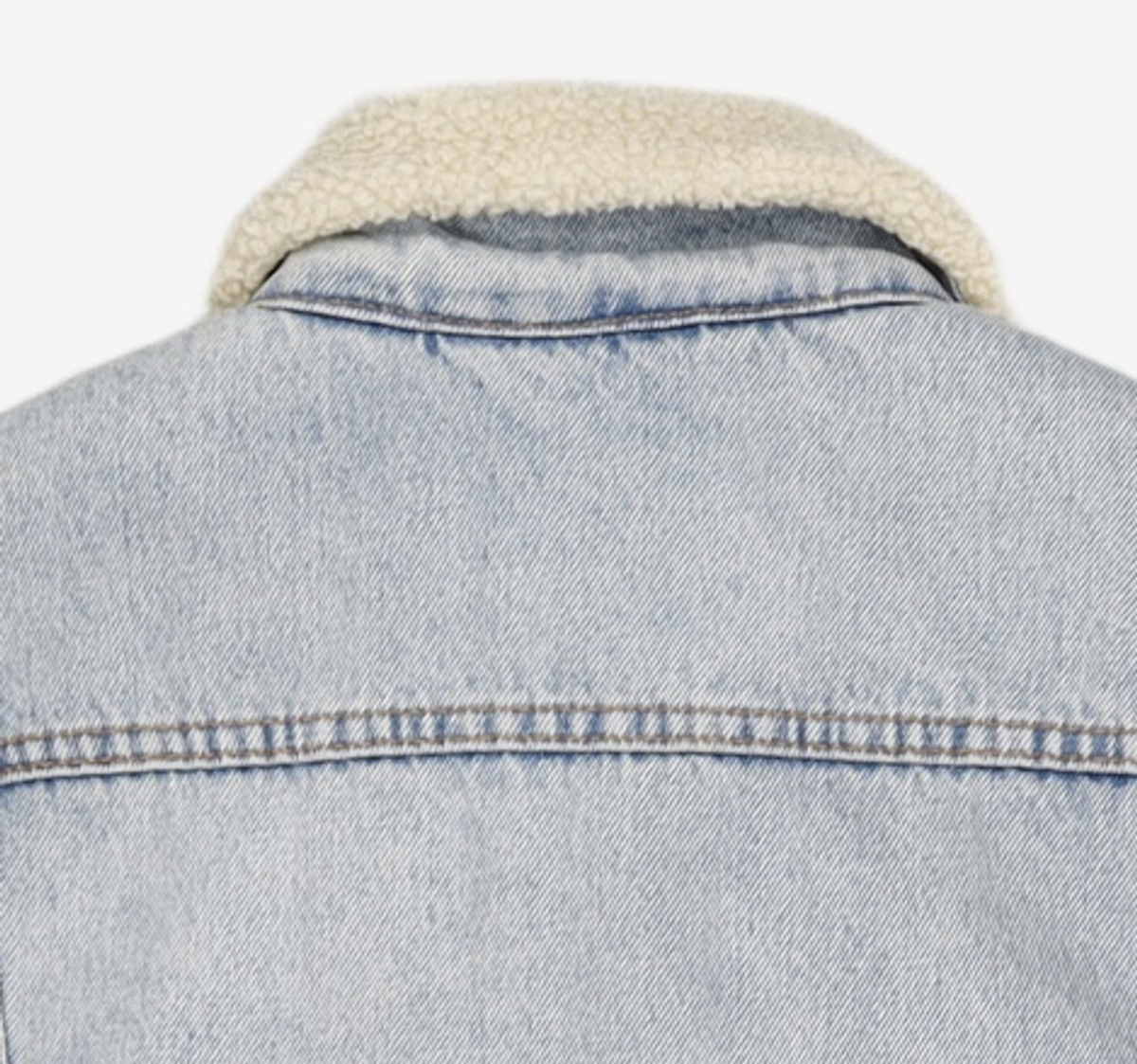 리바이스(LEVI'S) 데님/트러커 재킷 80