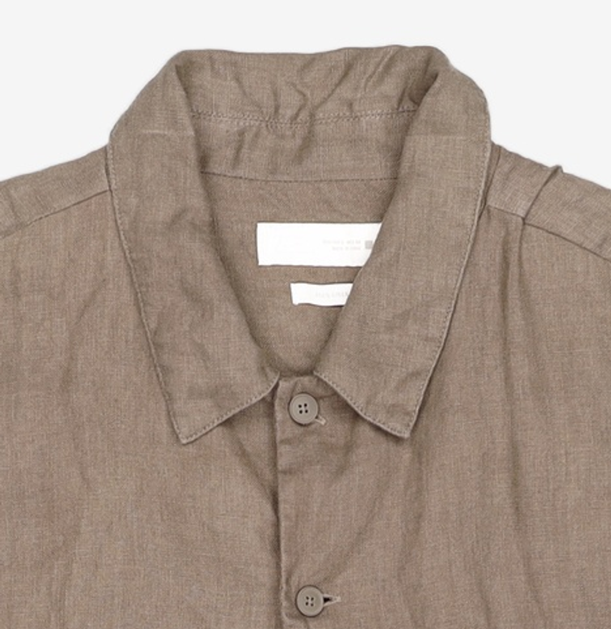 자라(ZARA) 캐주얼 셔츠 L