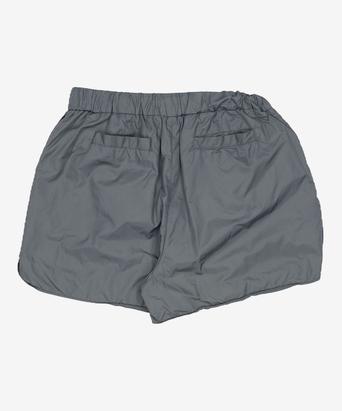 락피쉬웨더웨어(ROCKFISH WEATHERWEAR) LIGHTWEIGHT CITY WIND SHORTS - CHARCOAL M