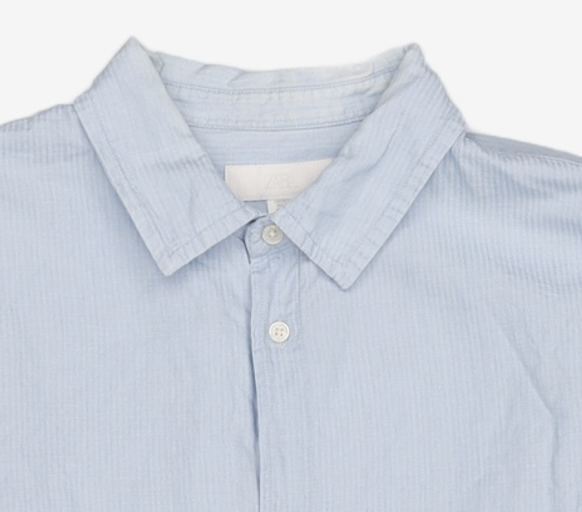 자라(ZARA) 캐주얼 셔츠 L