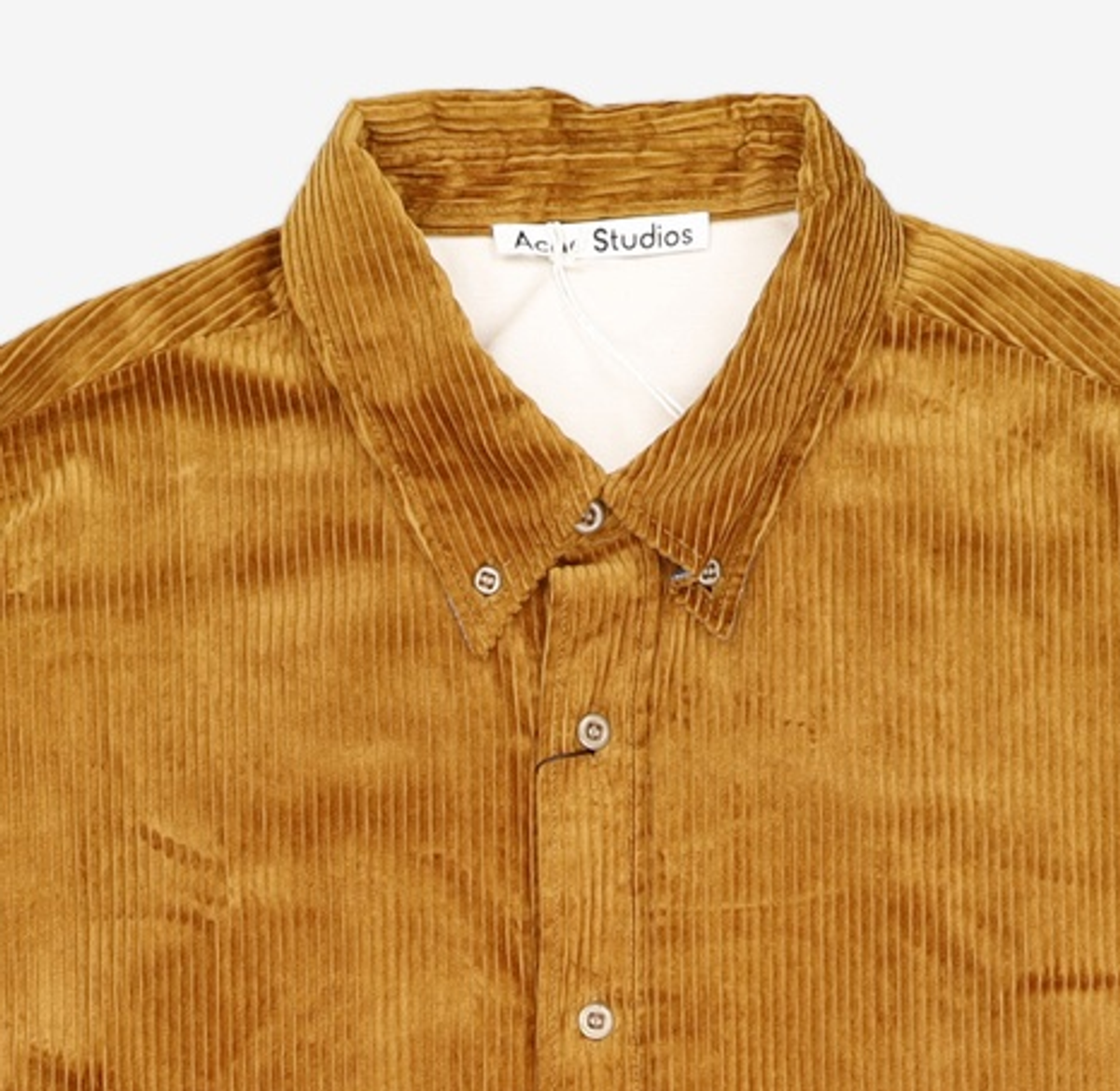 아크네 스튜디오(ACNE STUDIOS) 캐주얼 셔츠 50