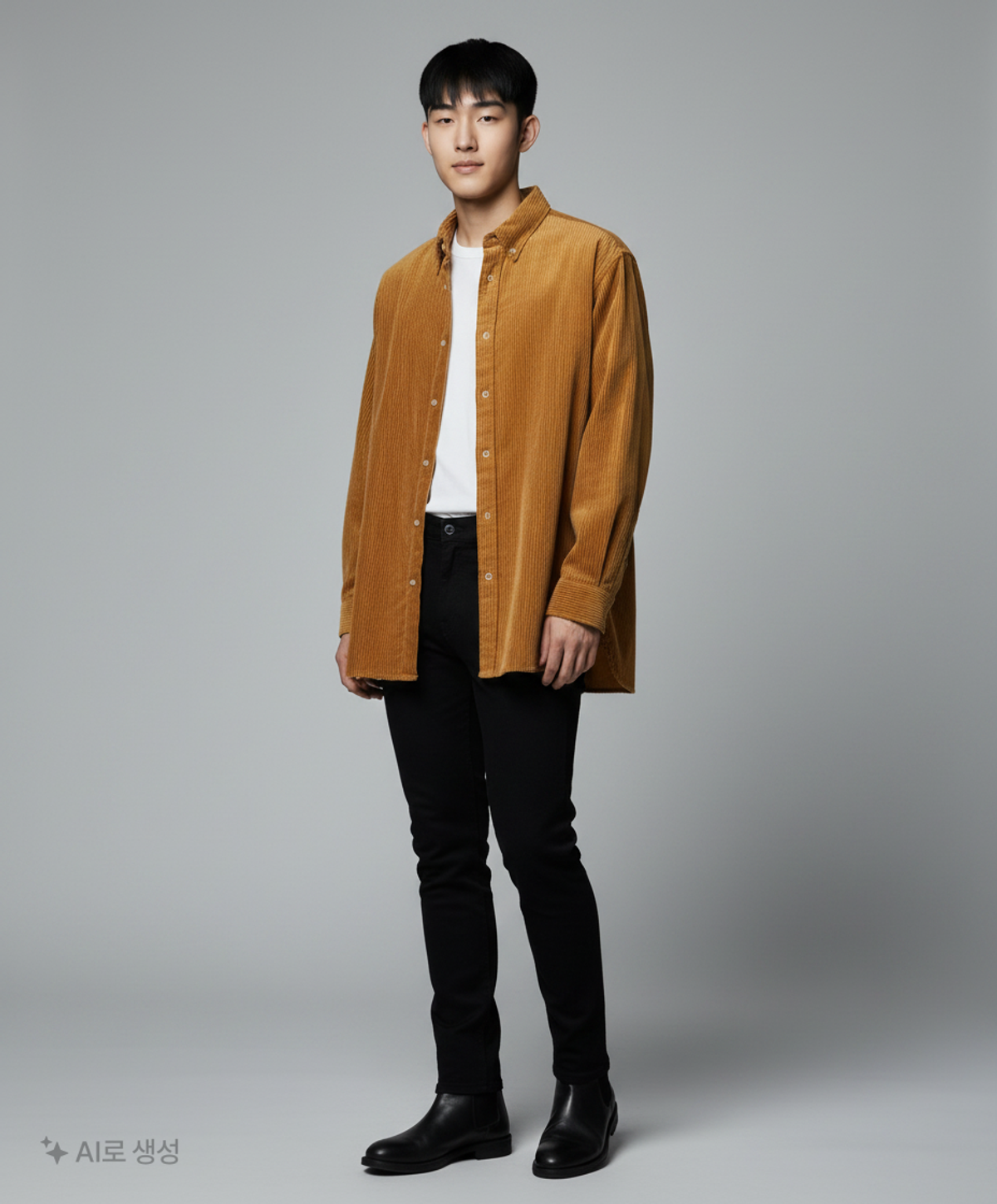 아크네 스튜디오(ACNE STUDIOS) 캐주얼 셔츠 50