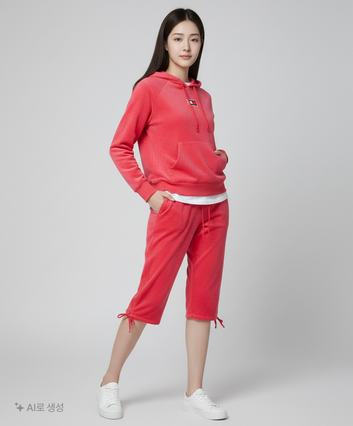 타미힐피거(TOMMY HILFIGER) 기타 바지 S
