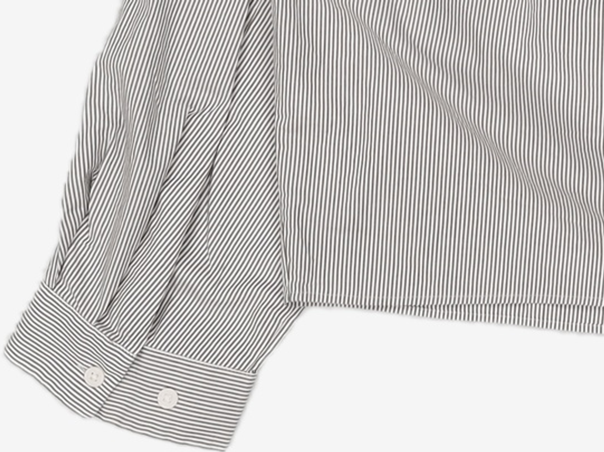 유니클로(UNIQLO) 캐주얼 셔츠 S