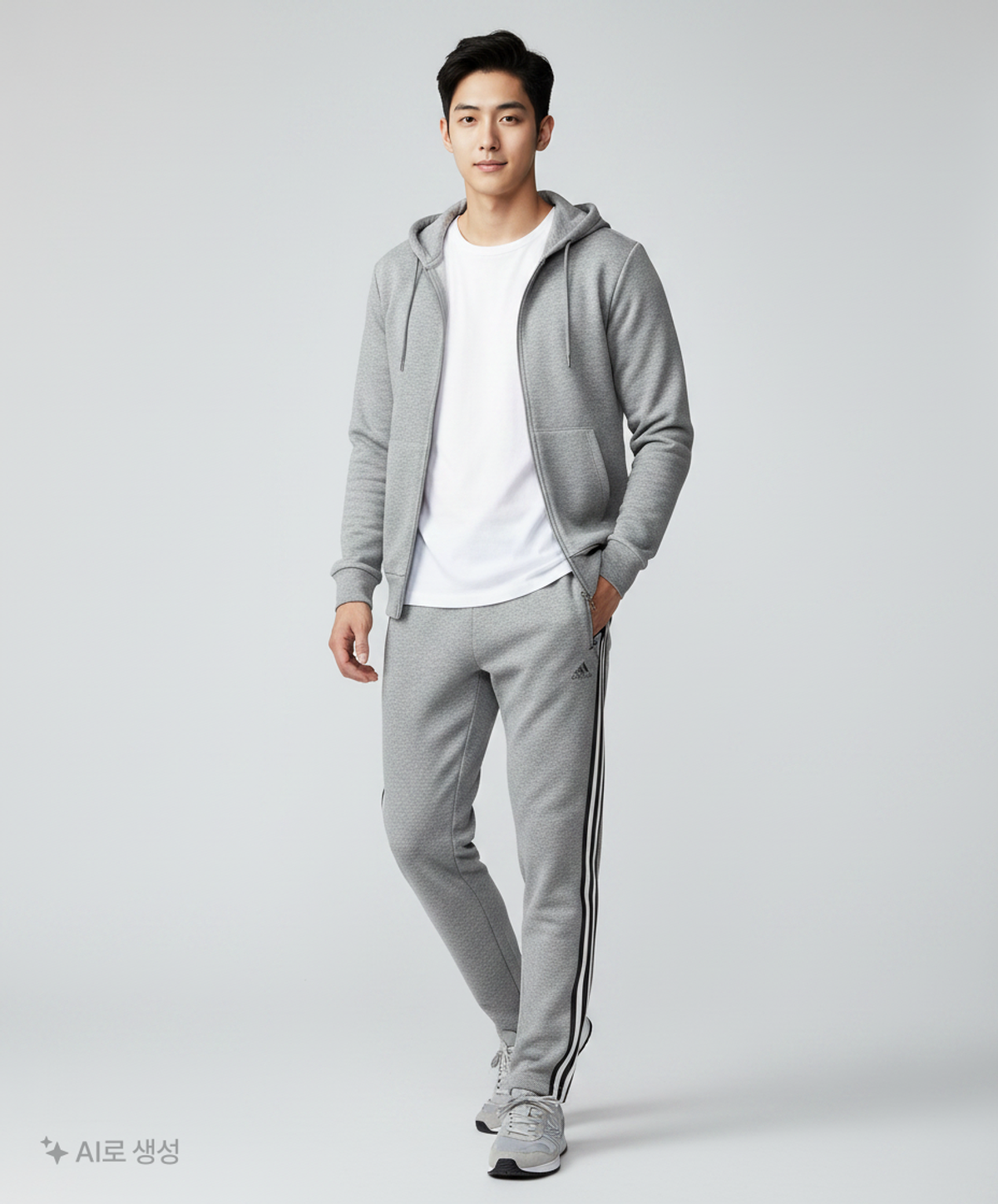 아디다스(ADIDAS) 트레이닝 팬츠 100
