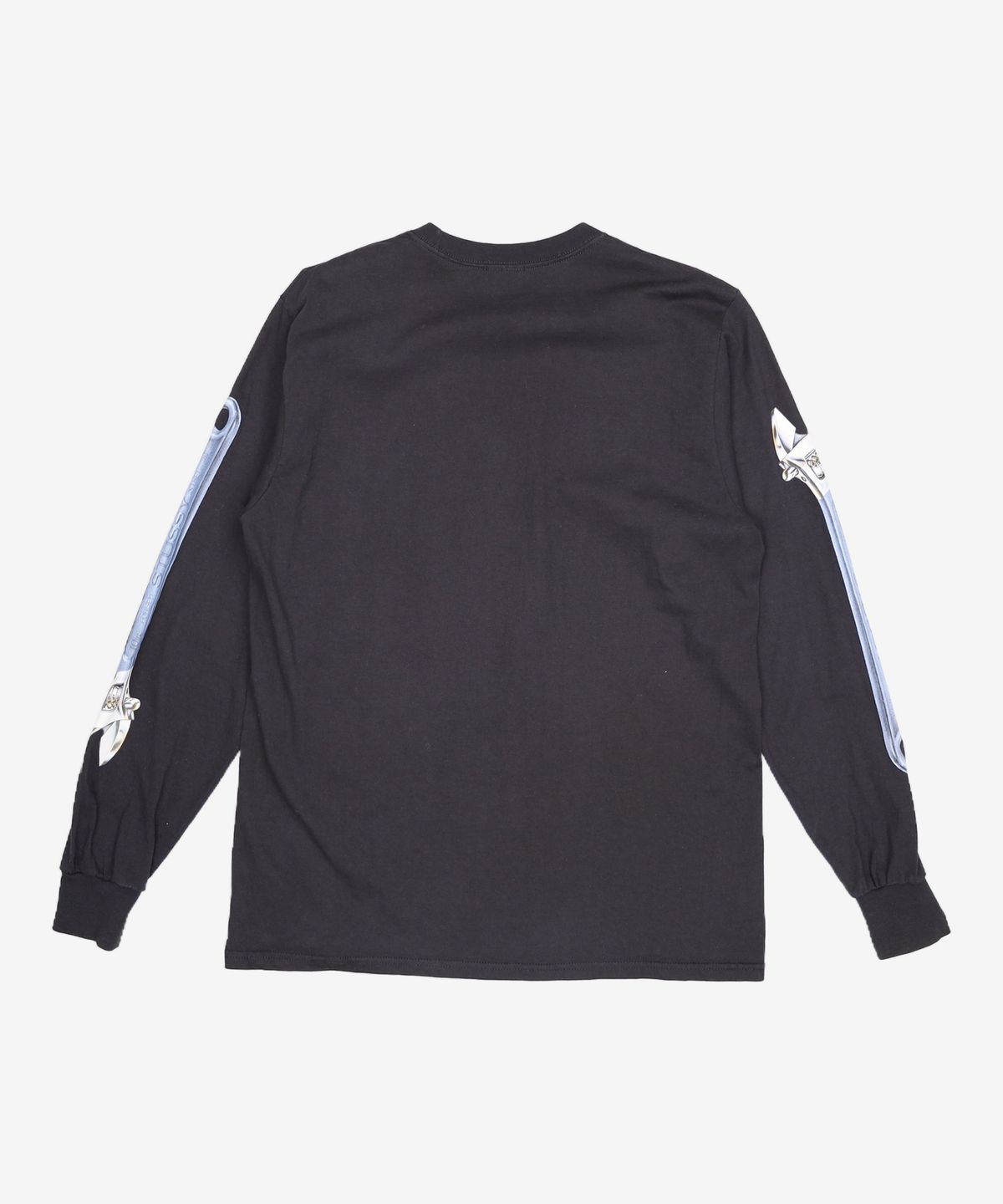 스투시(STUSSY) 긴소매 티셔츠 M