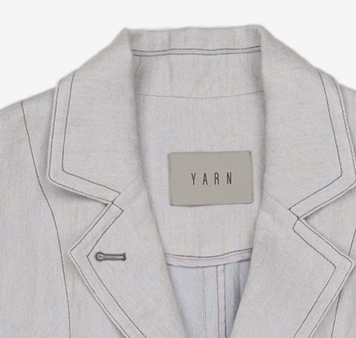 얀(YARN) 슈트/블레이저 재킷 FREE
