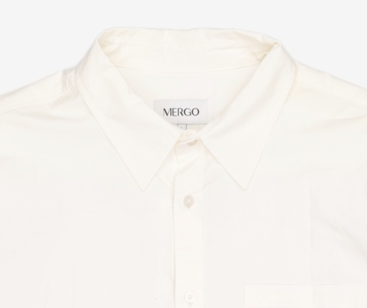 메르고(MERGO) 캐주얼 셔츠 L