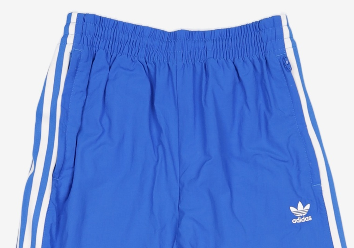 아디다스(ADIDAS) [ED7544] 락업 트랙팬츠 - 블루 M
