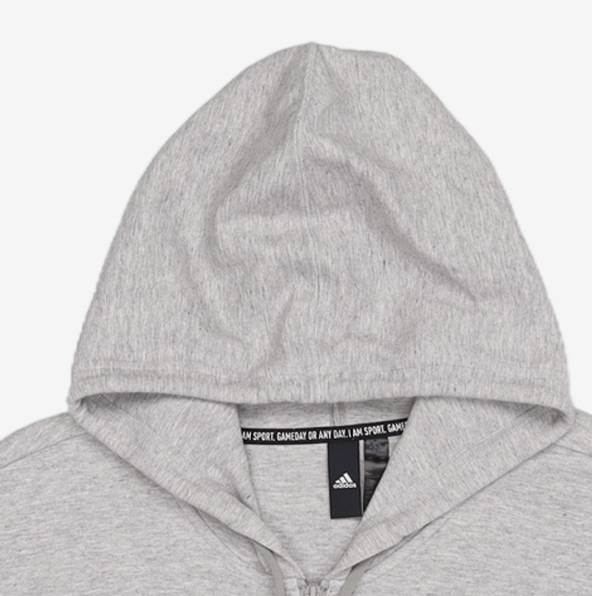 아디다스(ADIDAS) 후드 집업 2XL
