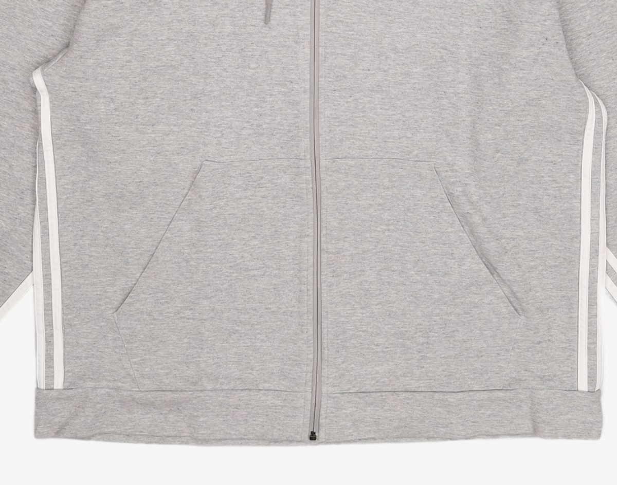 아디다스(ADIDAS) 후드 집업 2XL