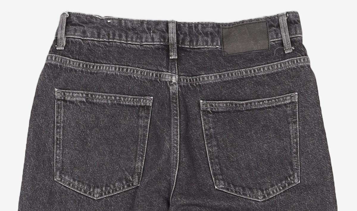 자라(ZARA) 청/데님 팬츠 36
