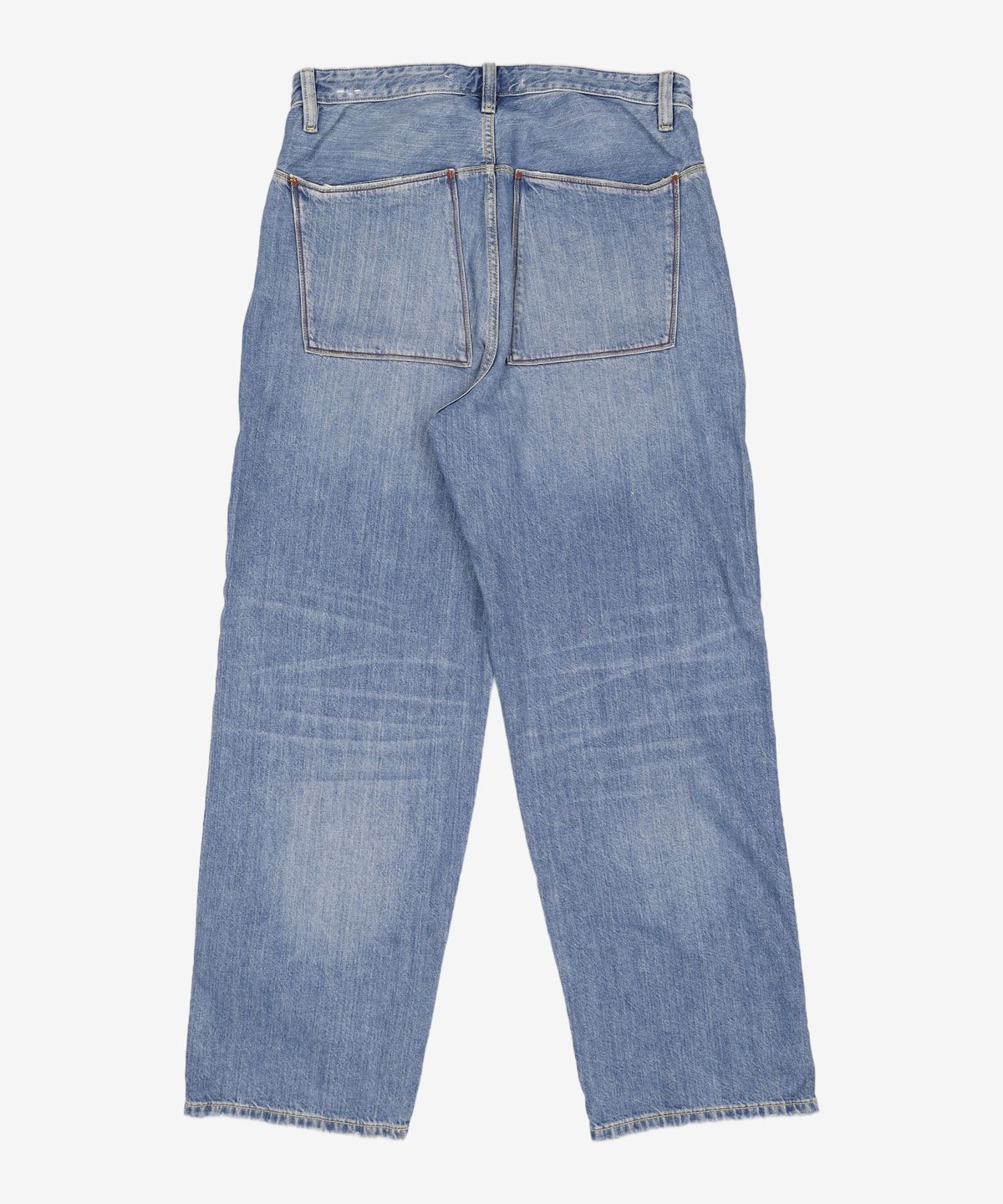 자라(ZARA) 청/데님 팬츠 44