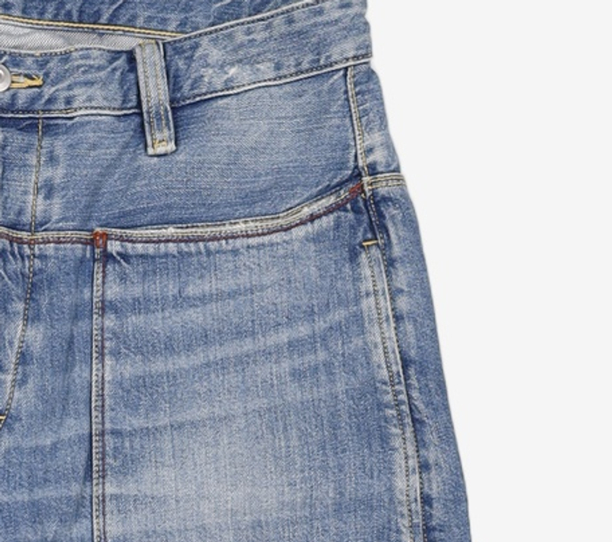 자라(ZARA) 청/데님 팬츠 44