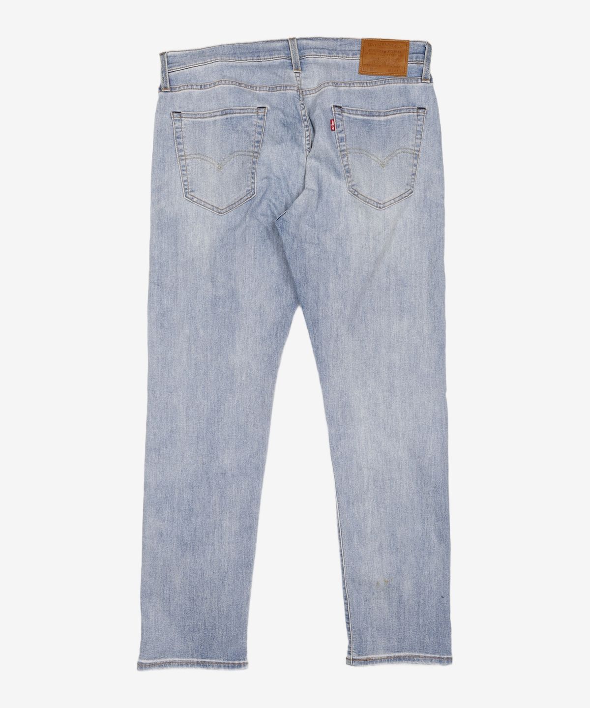 리바이스(LEVI'S) 502™ 테이퍼 진_29507-1186 34