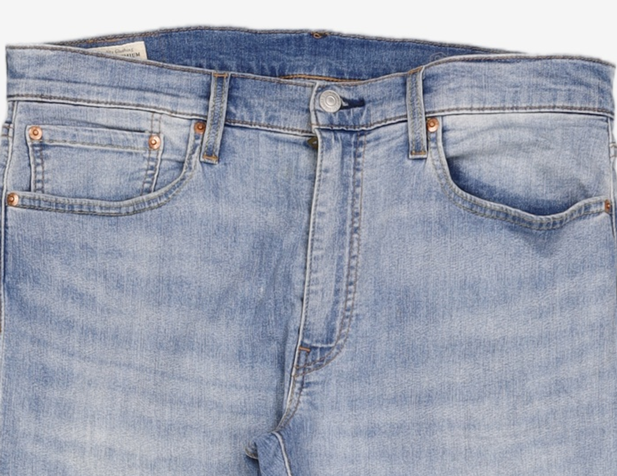 리바이스(LEVI'S) 502™ 테이퍼 진_29507-1186 34