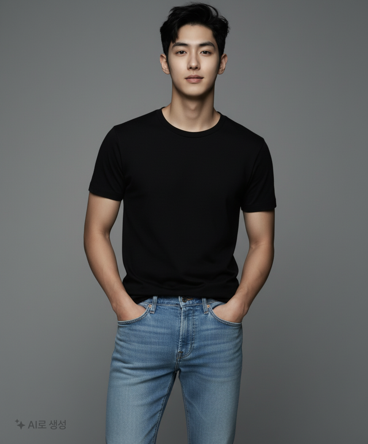 리바이스(LEVI'S) 502™ 테이퍼 진_29507-1186 34