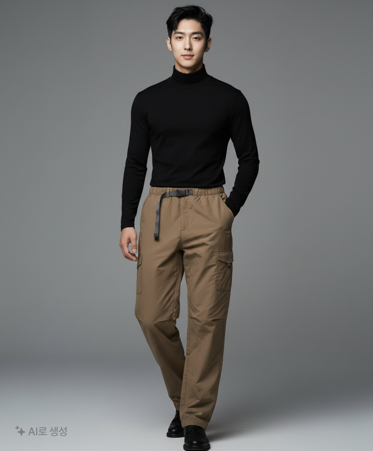 유니클로(UNIQLO) 기타 바지 S