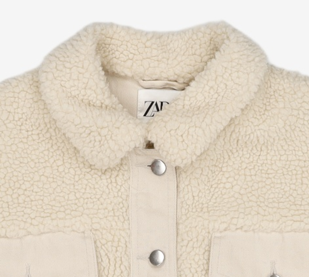 자라(ZARA) 플리스 XS