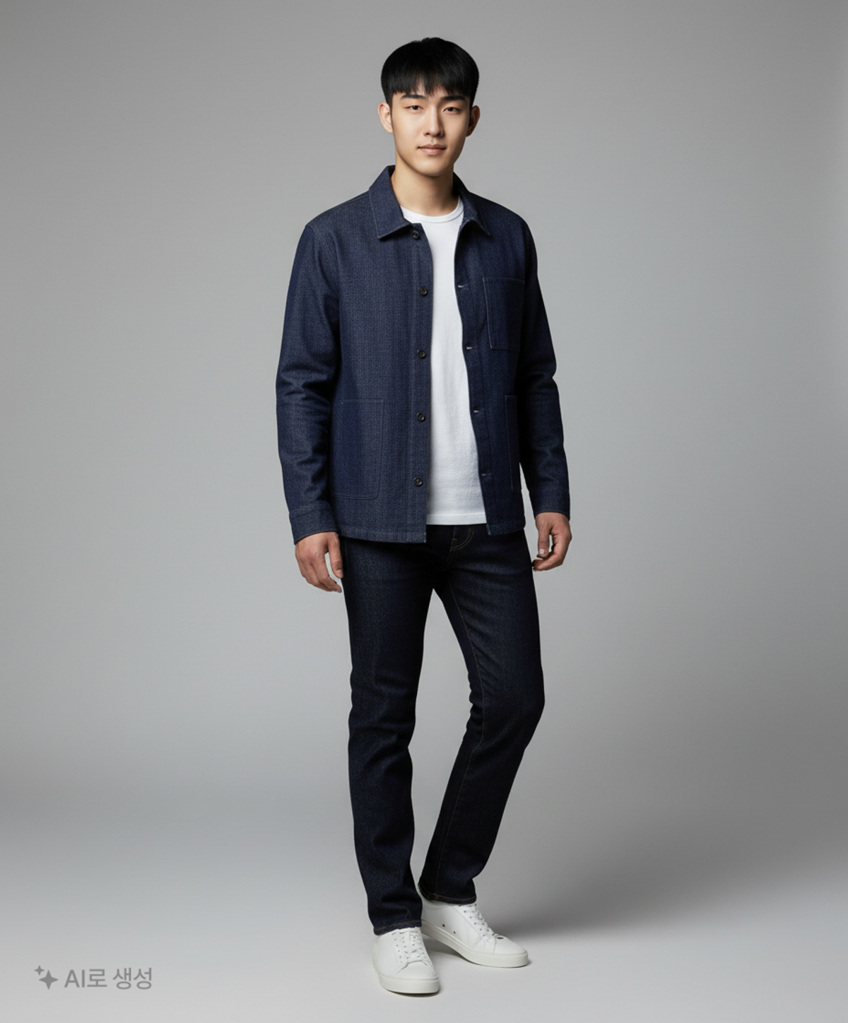 자라(ZARA) 캐주얼 셔츠 XL