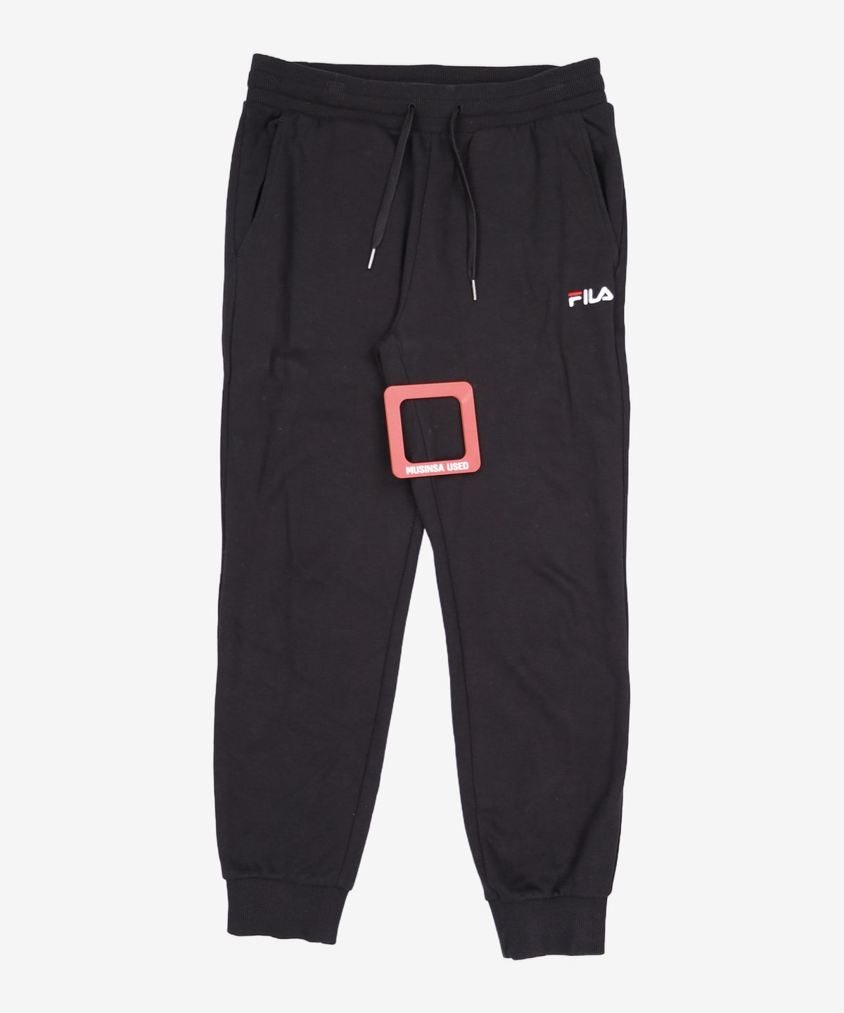 휠라(FILA) 조거 팬츠 L