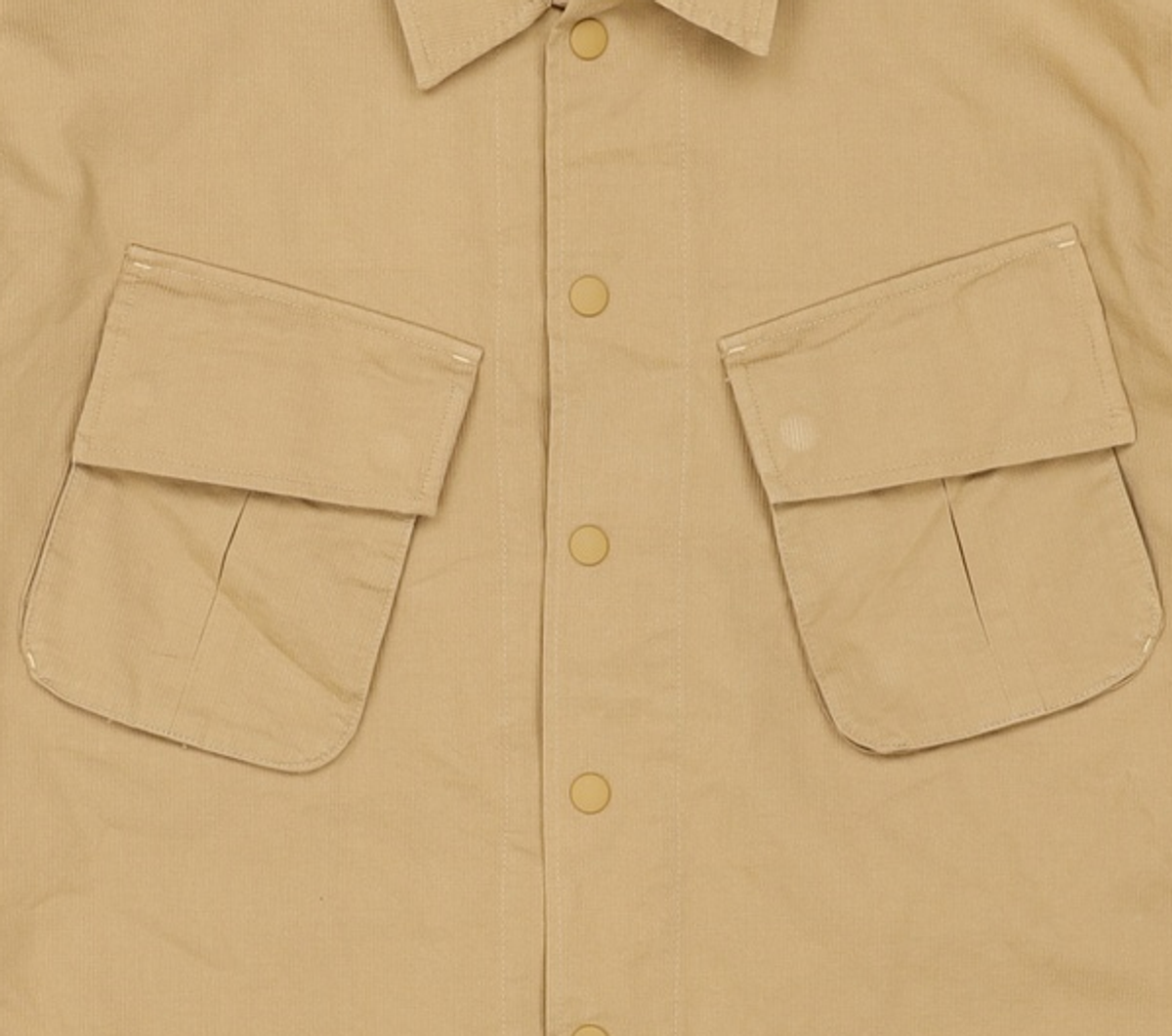 유니폼브릿지(UNIFORM BRIDGE) 캐주얼 셔츠 110