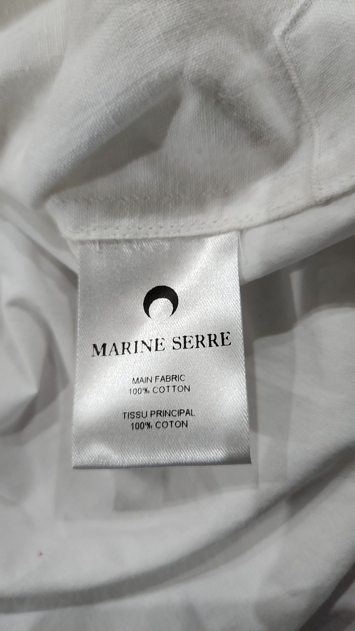 마린 세르(MARINE SERRE) 캐주얼 셔츠 34