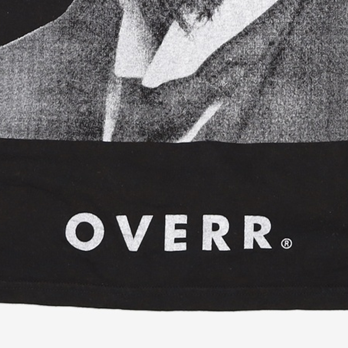 오베르(OVERR) 반소매 티셔츠 2XL